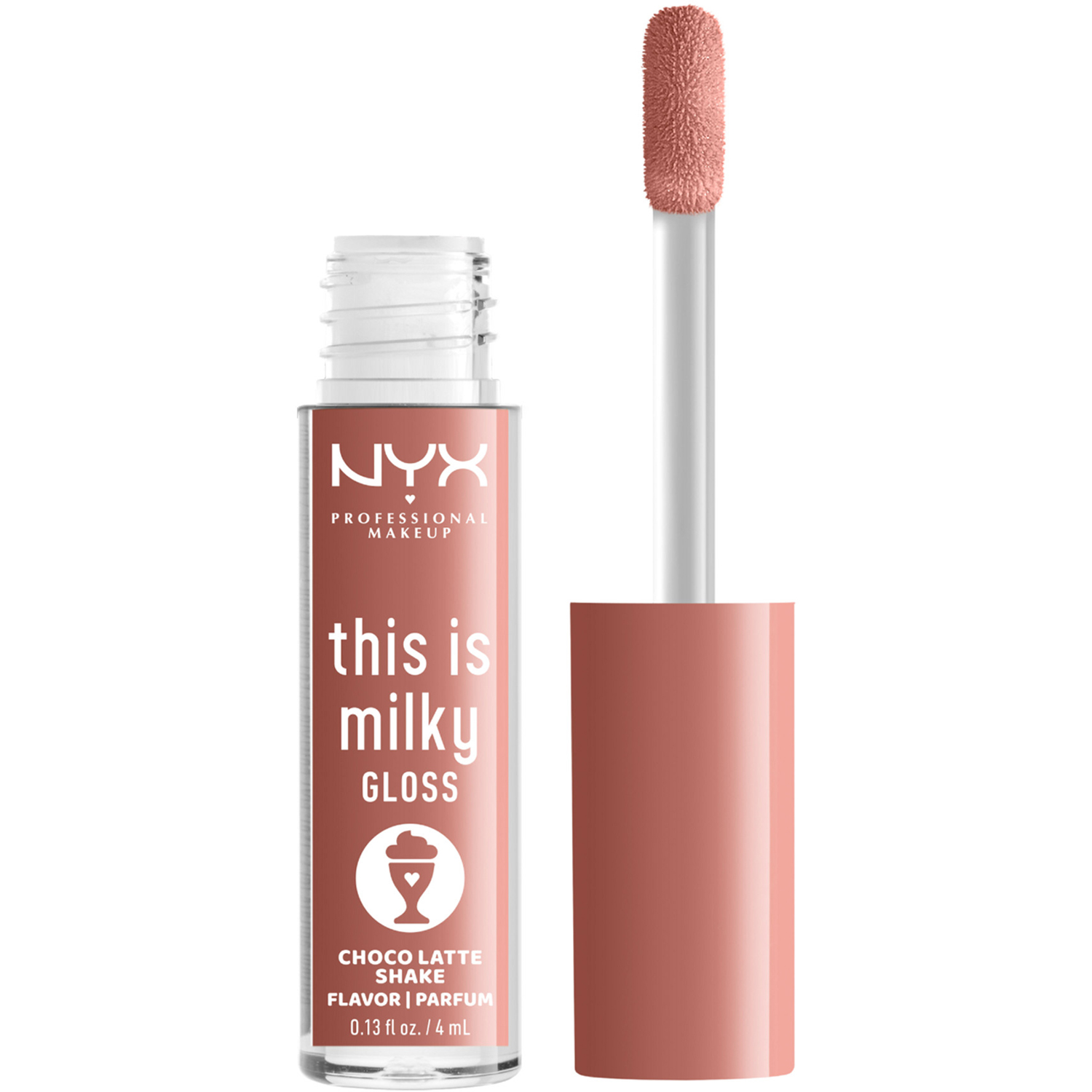 This Is Milky Gloss Lip Gloss