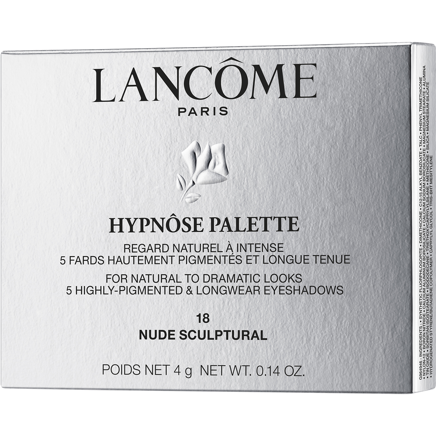 Hypnôse Palette