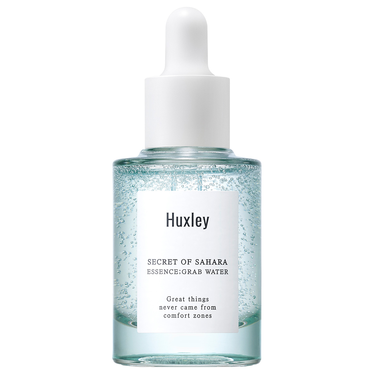 Essence Grab Water, 30 ml Huxley K-Beauty