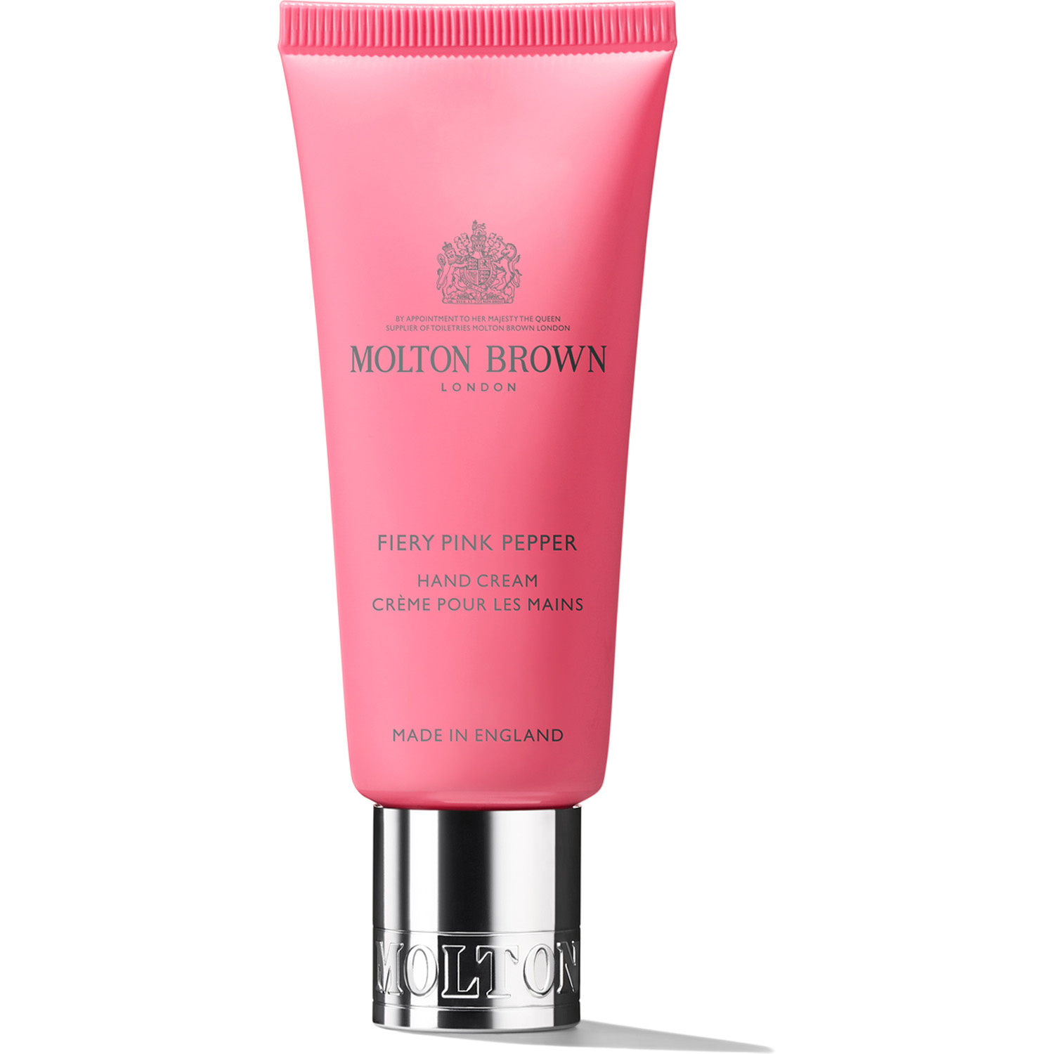 Fiery Pink Pepper Hand Cream