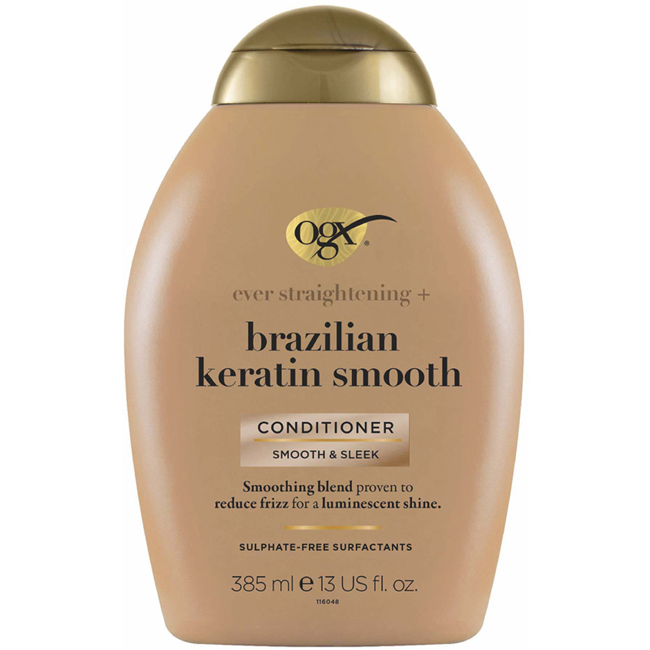 Brazilian Keratin Smooth