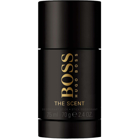 Boss The Scent