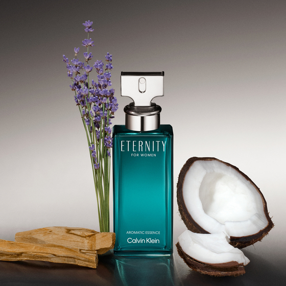 Eternity Woman Aromatic Essence