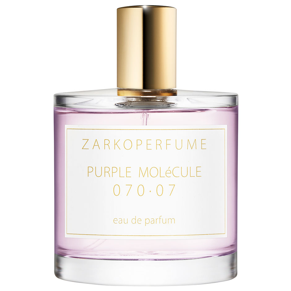 Purple MOLéCULE 070.07, 100 ml Zarkoperfume Naisten hajuvedet