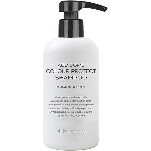Grazette of Sweden Add Some Colour Protect Shampoo