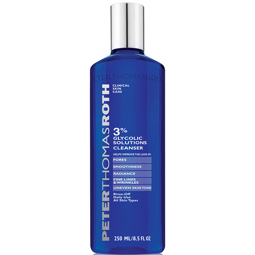 Peter Thomas Roth Glycolic Solutions Cleanser