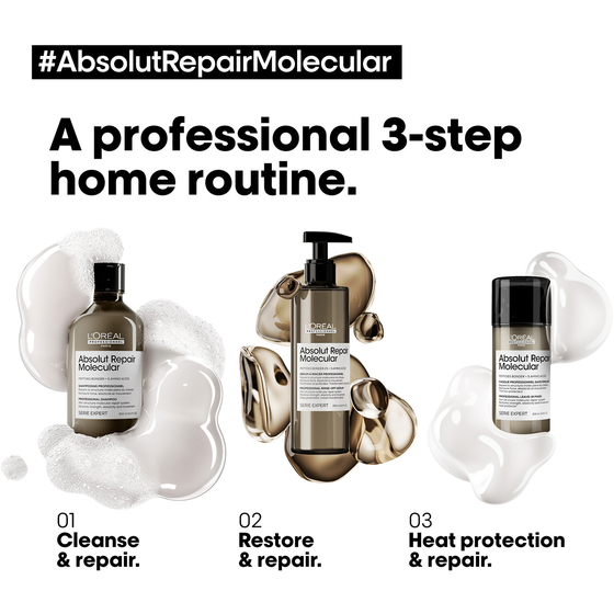 Absolut Repair Molecular