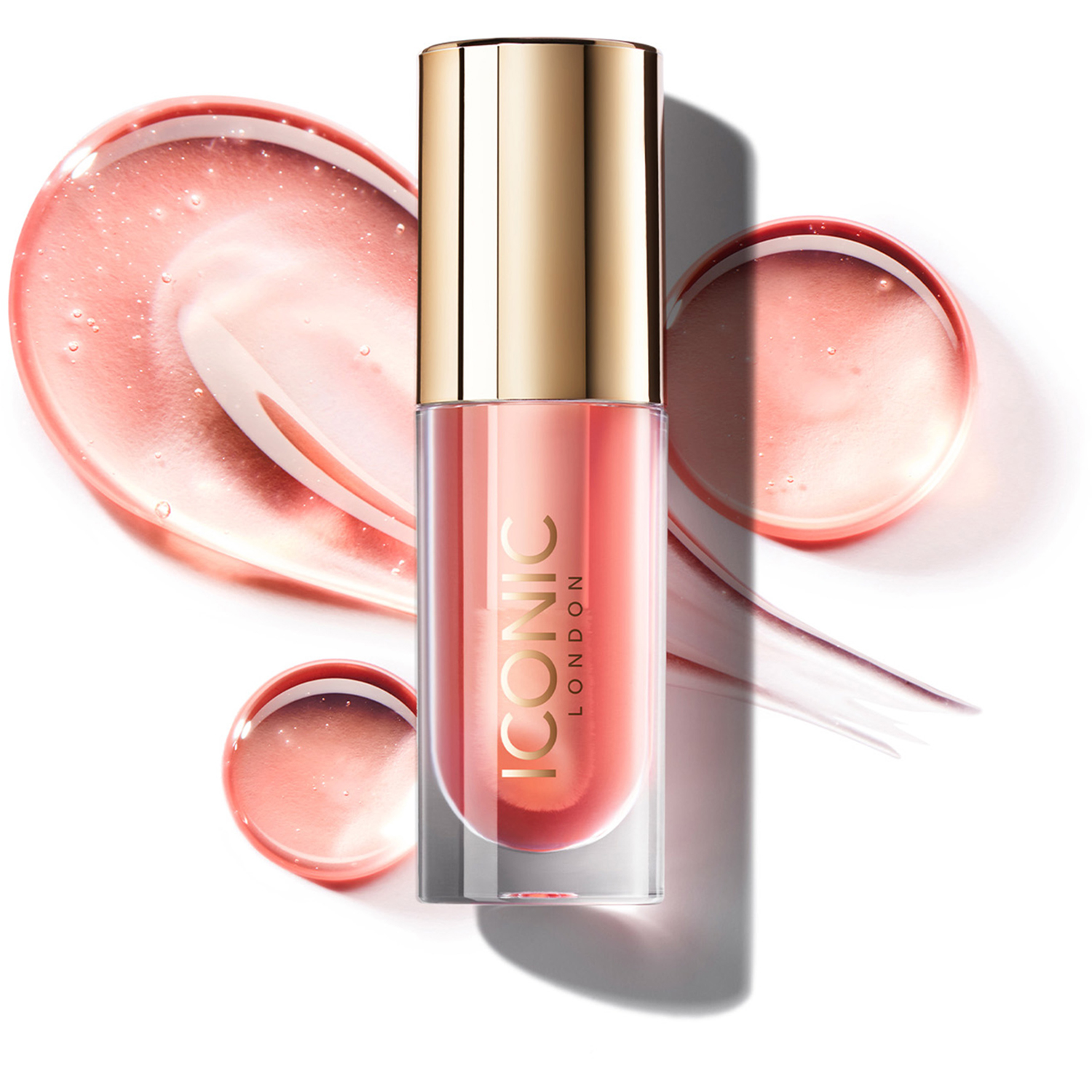 Lustre Lip Oil