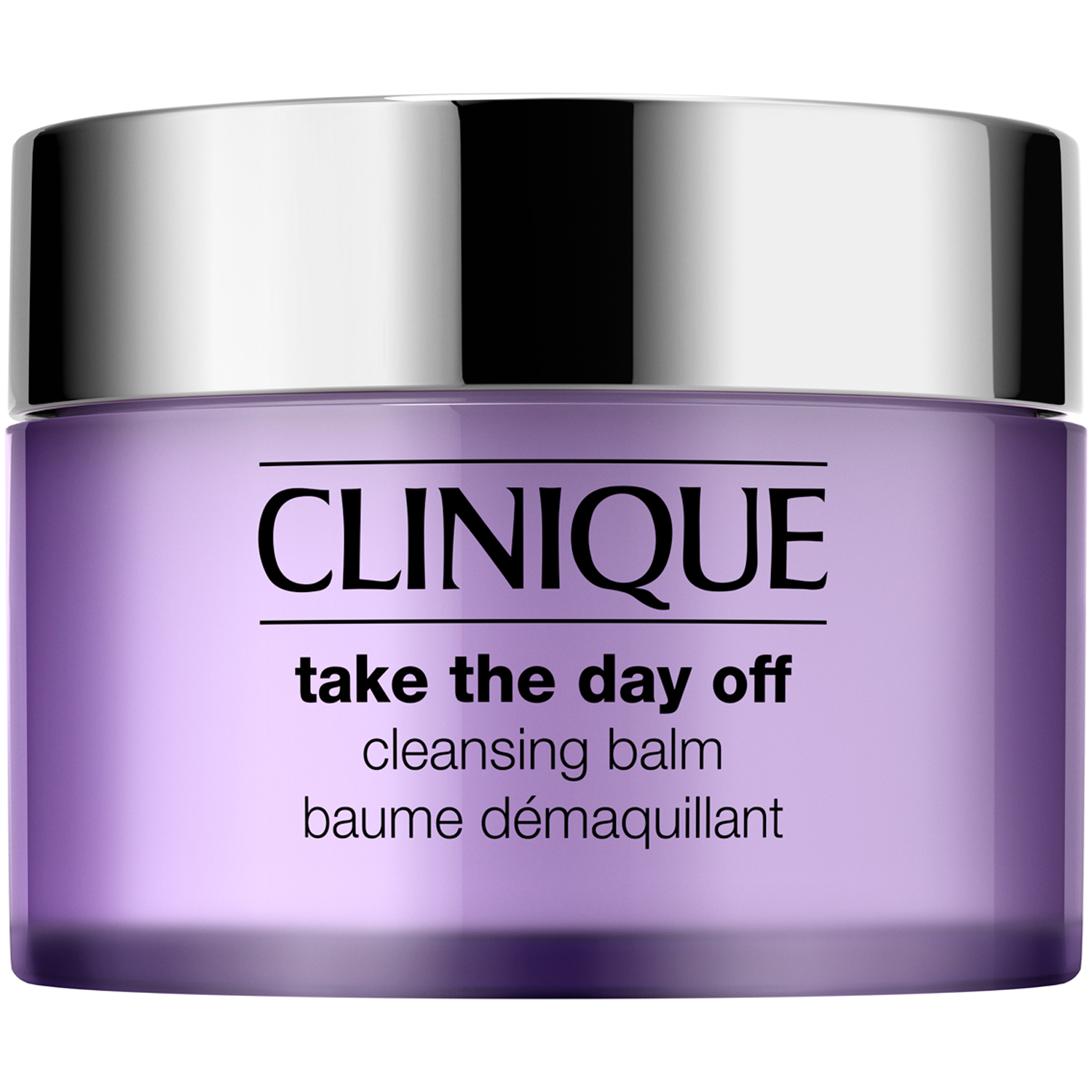 Take The Day Off Cleansing Balm Jumbo