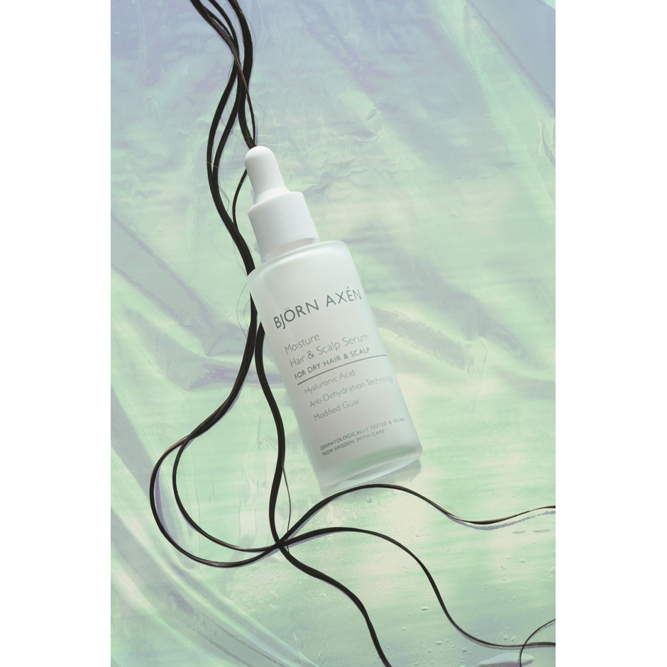 Moisture Hair & Scalp Serum