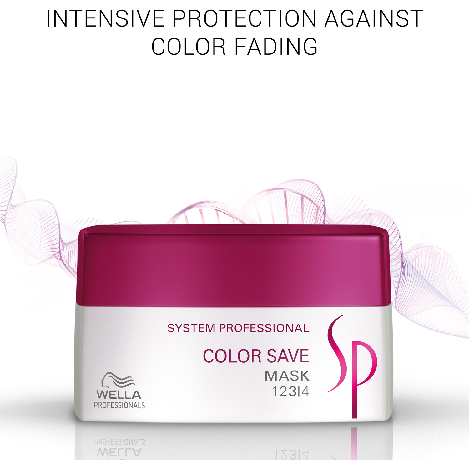 System Professional Color Save Mask