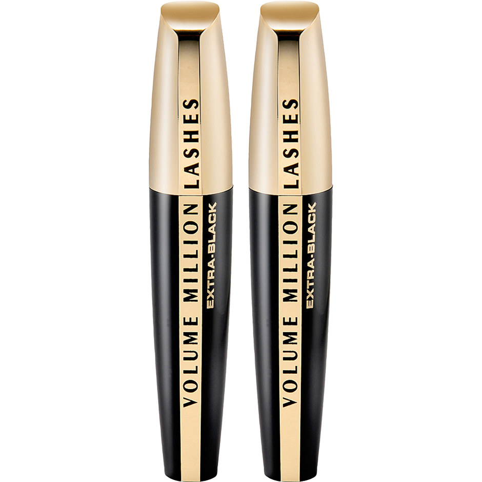 Volume Million Lashes Duo