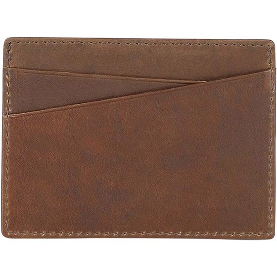 Frey Card Holder, Antiq.