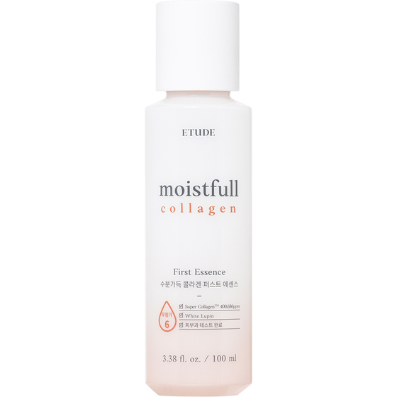 Moistfull Collagen Essence