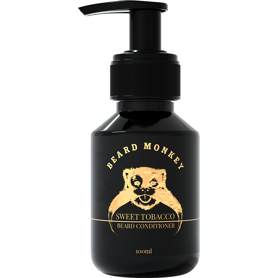 Sweet Tobacco Beard Conditioner