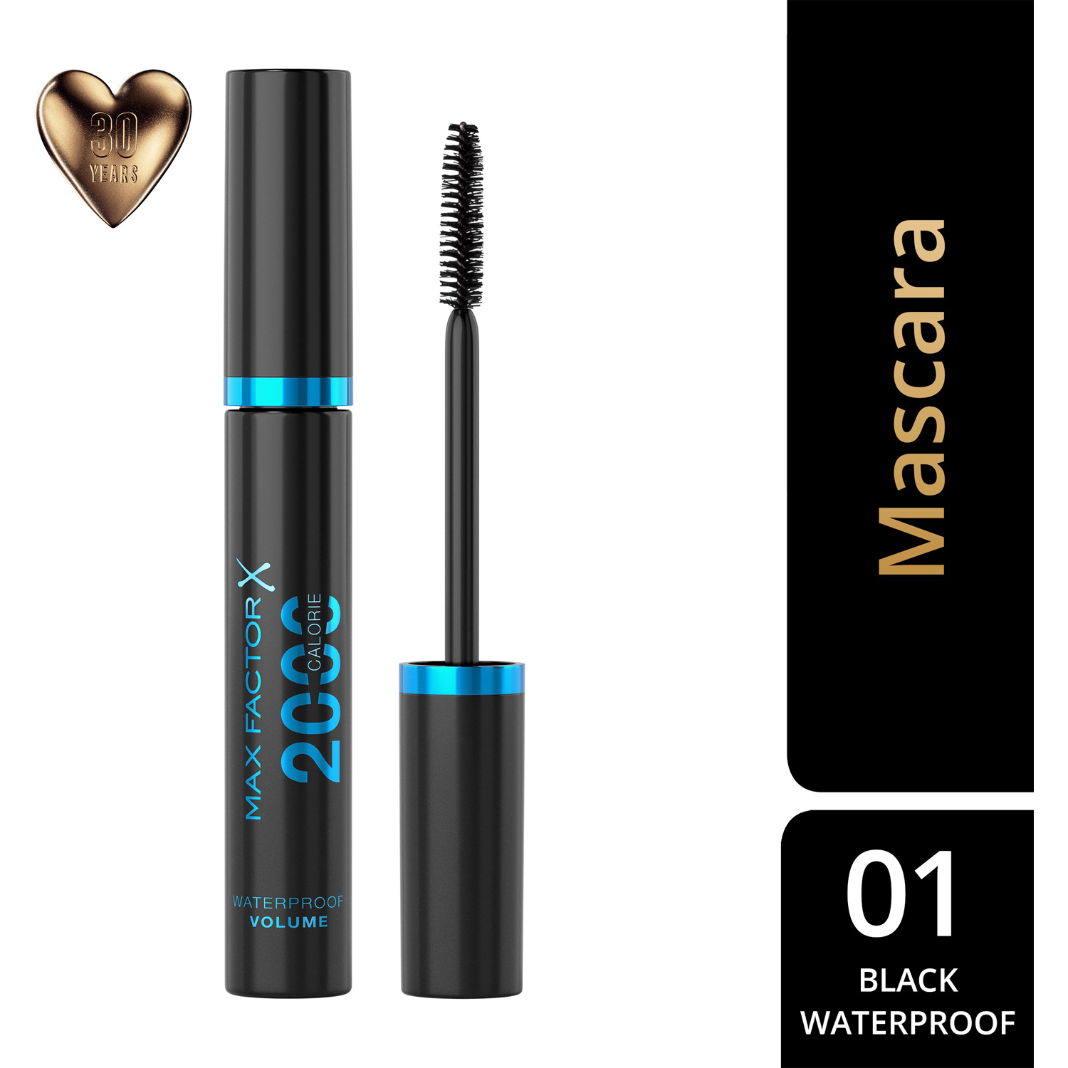 2000 Calorie Mascara