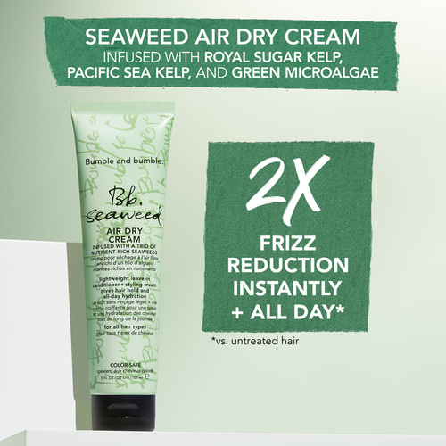 Bumble & Bumble Seaweed Air Dry Cream