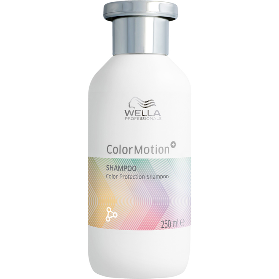 Invigo ColorMotion Shampoo