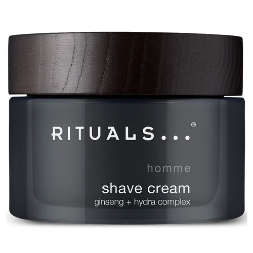 Rituals... Homme Shave Cream