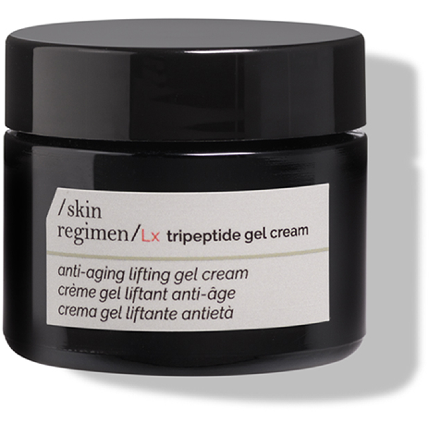 Tripeptide Gel Cream