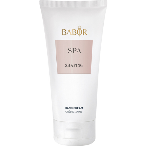 Babor Shaping Daily Hand Cream