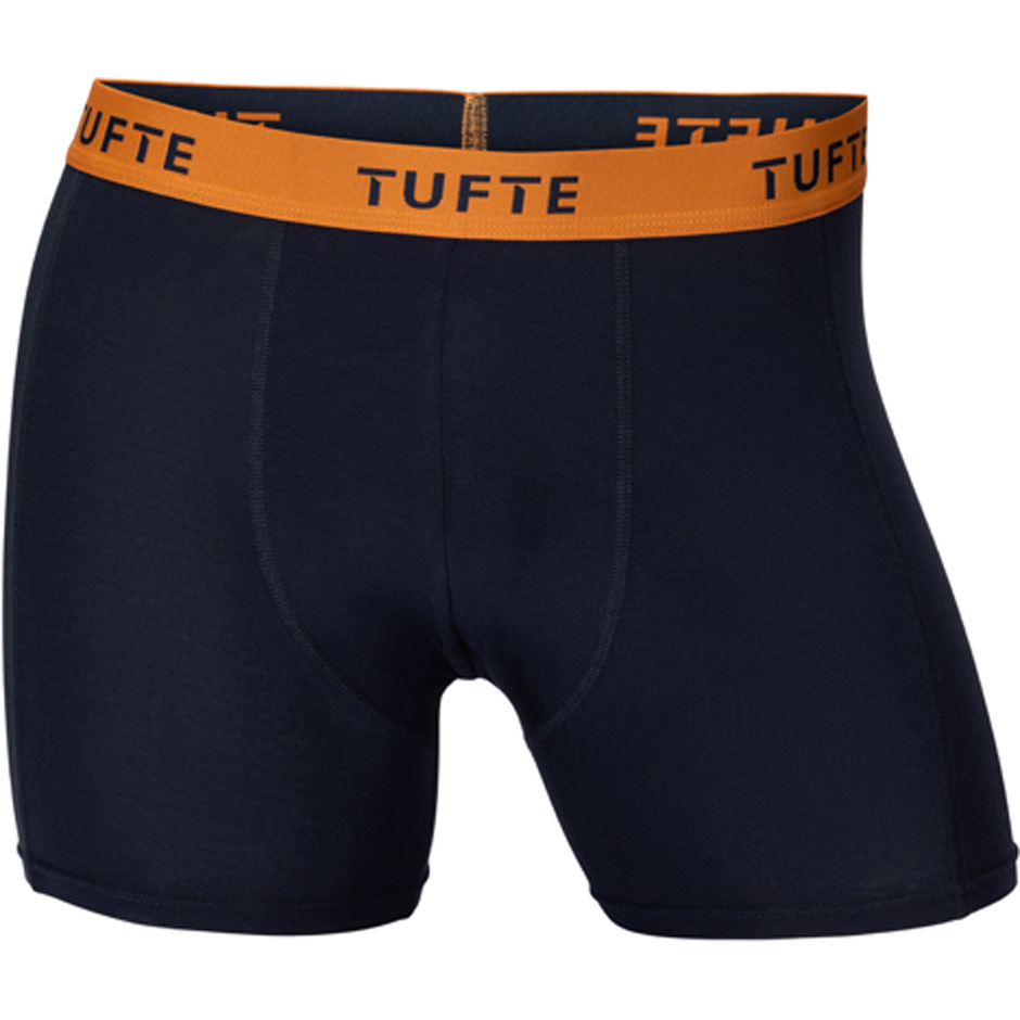 Mens SoftBoost Boxer Briefs 7-pk Assorted Colors