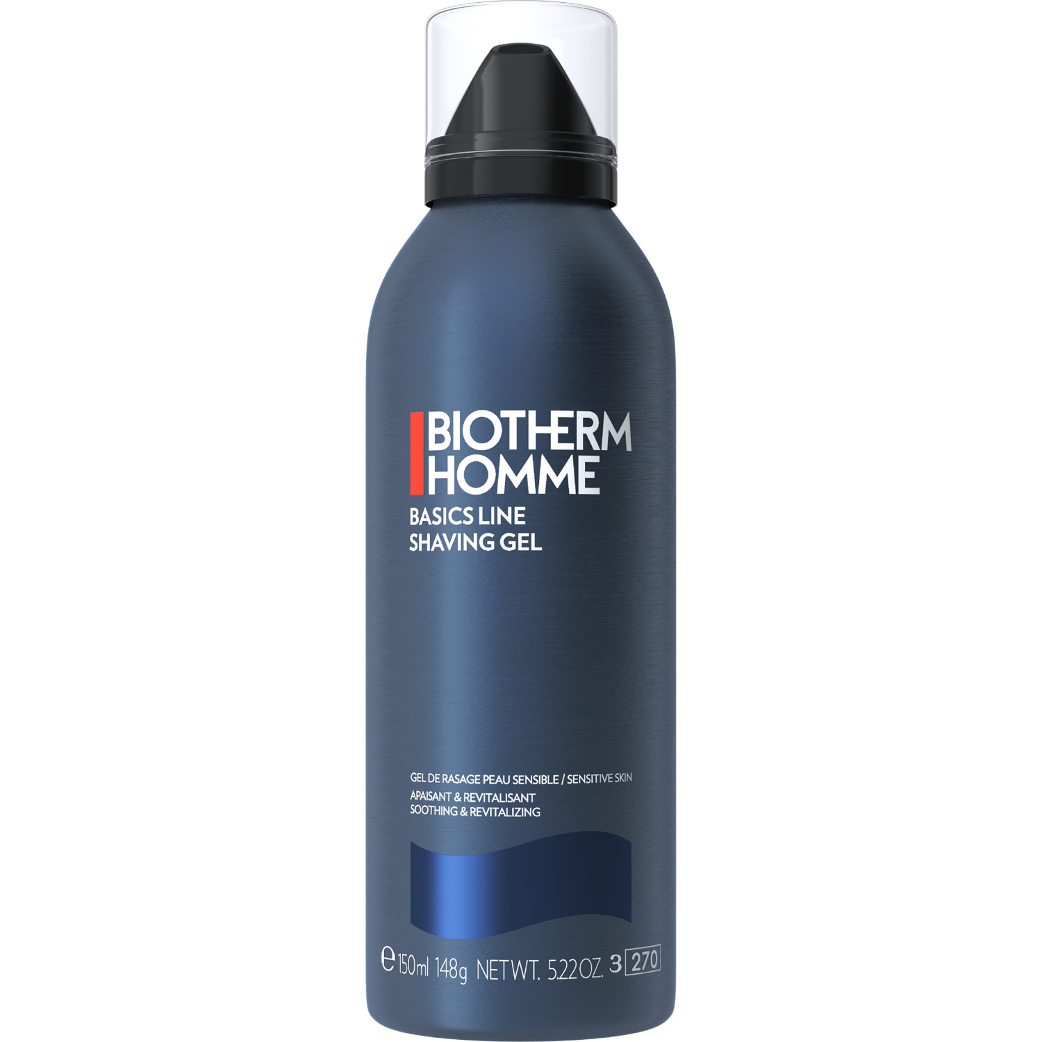 Homme Shaving Gel