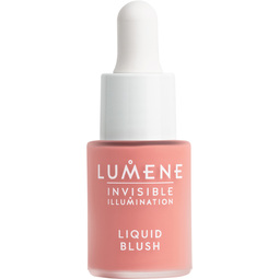 Invisible Illumination Liquid Blush