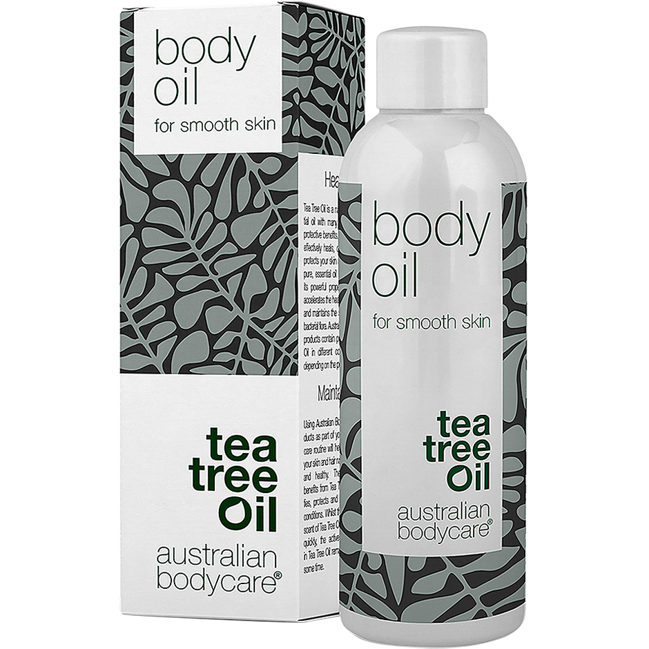 Body Oil