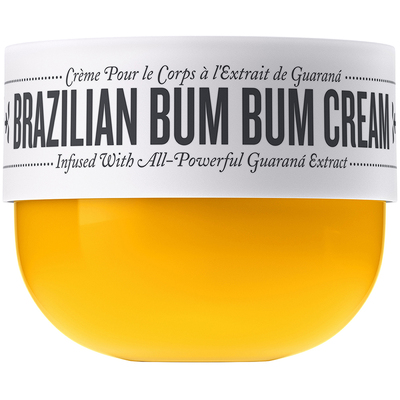 Sol de Janeiro Brazilian Bum Bum cream