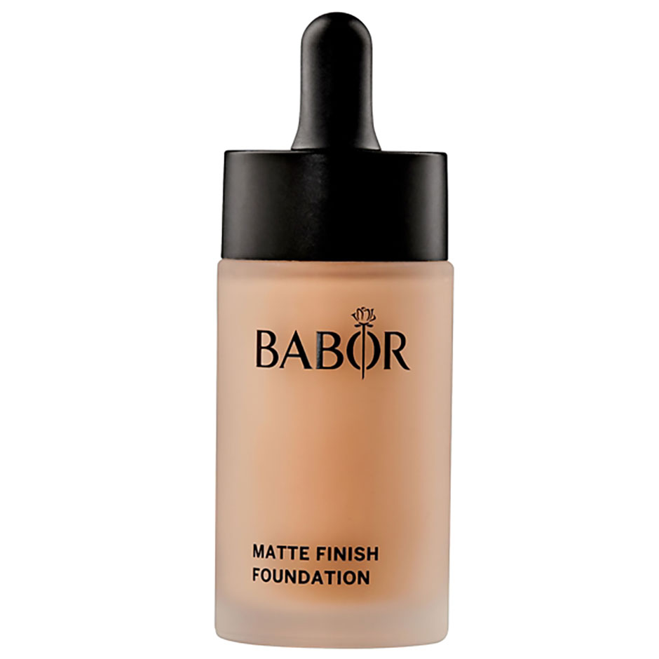 Matte Finish Foundation