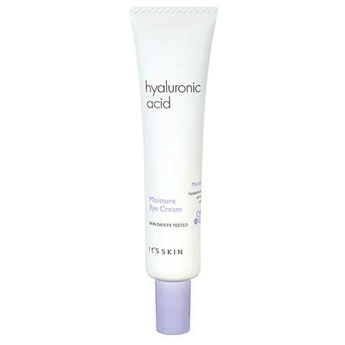 Hyaluronic Acid Moisture Eye Cream, 25 ml It'S SKIN K-Beauty