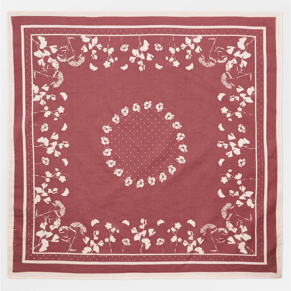 Vilja Bandana Scarf