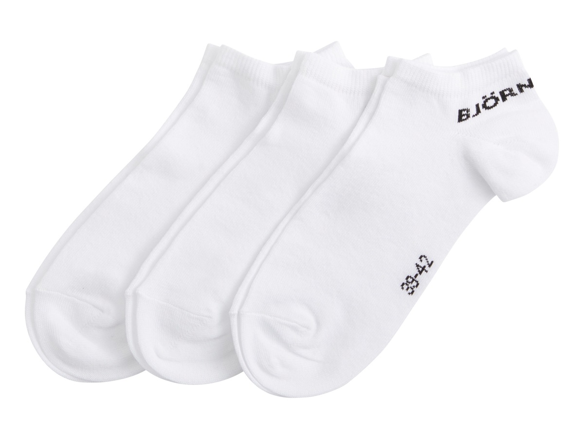 3-pk Socks