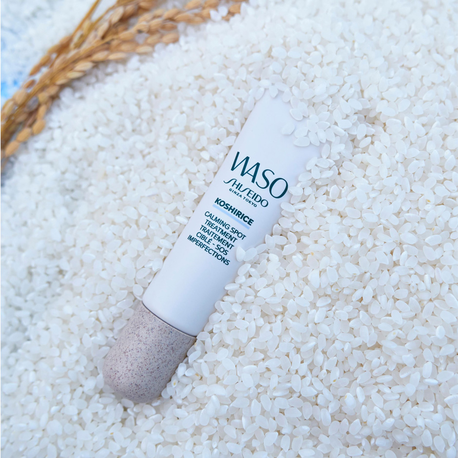 Waso Waso Calming Spot Treatment