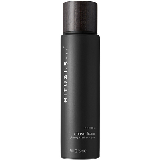 Homme Shave Foam