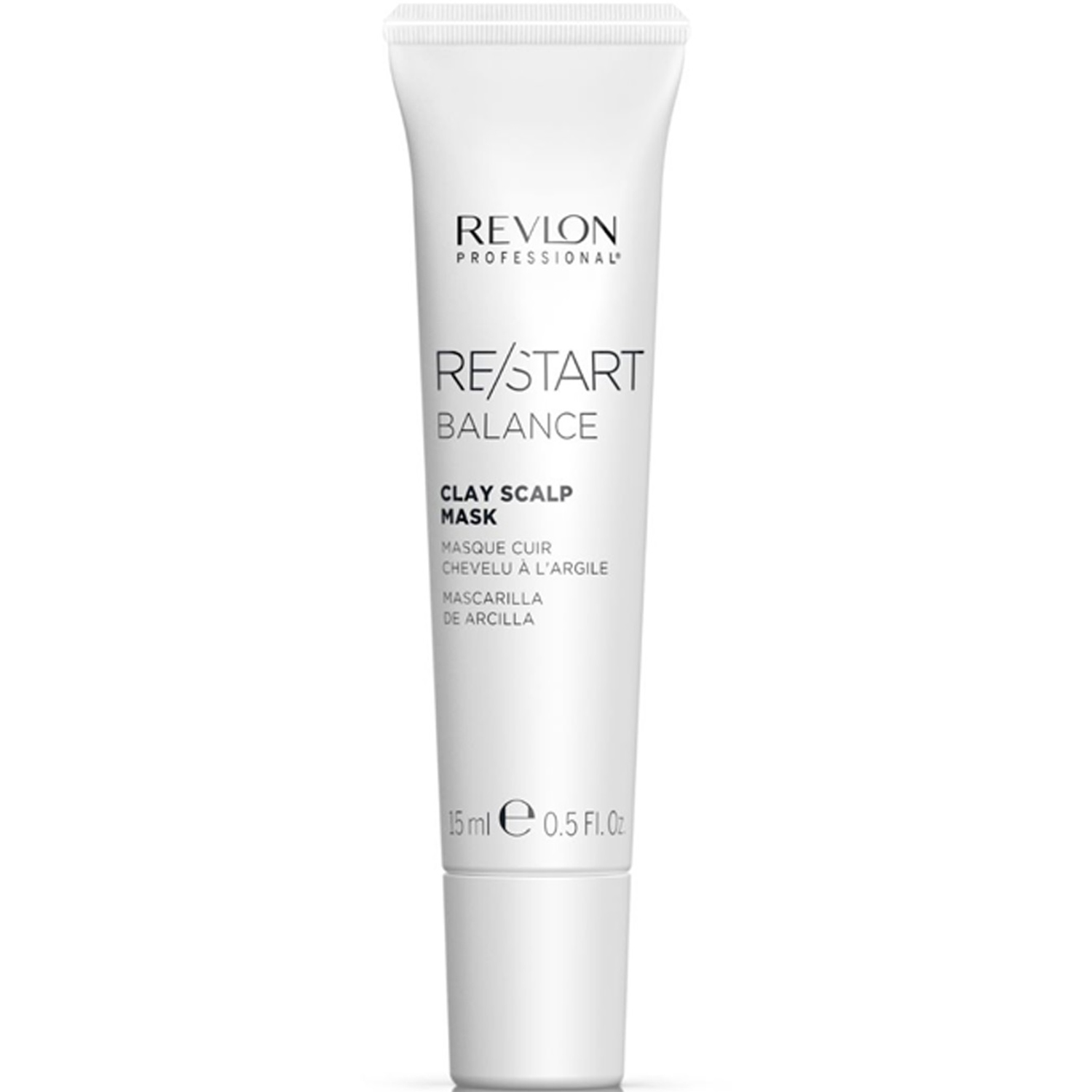 Restart  Balance Clay Scalp Mask