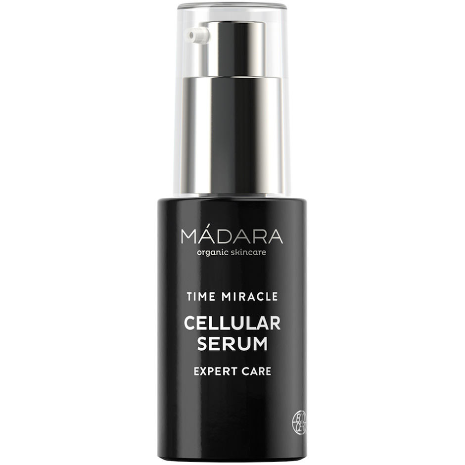 Time Miracle Cellular Serum