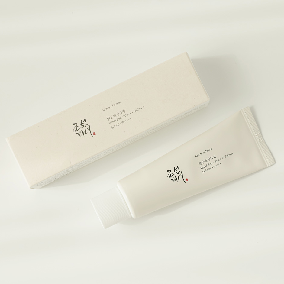 Relief Sun Duo