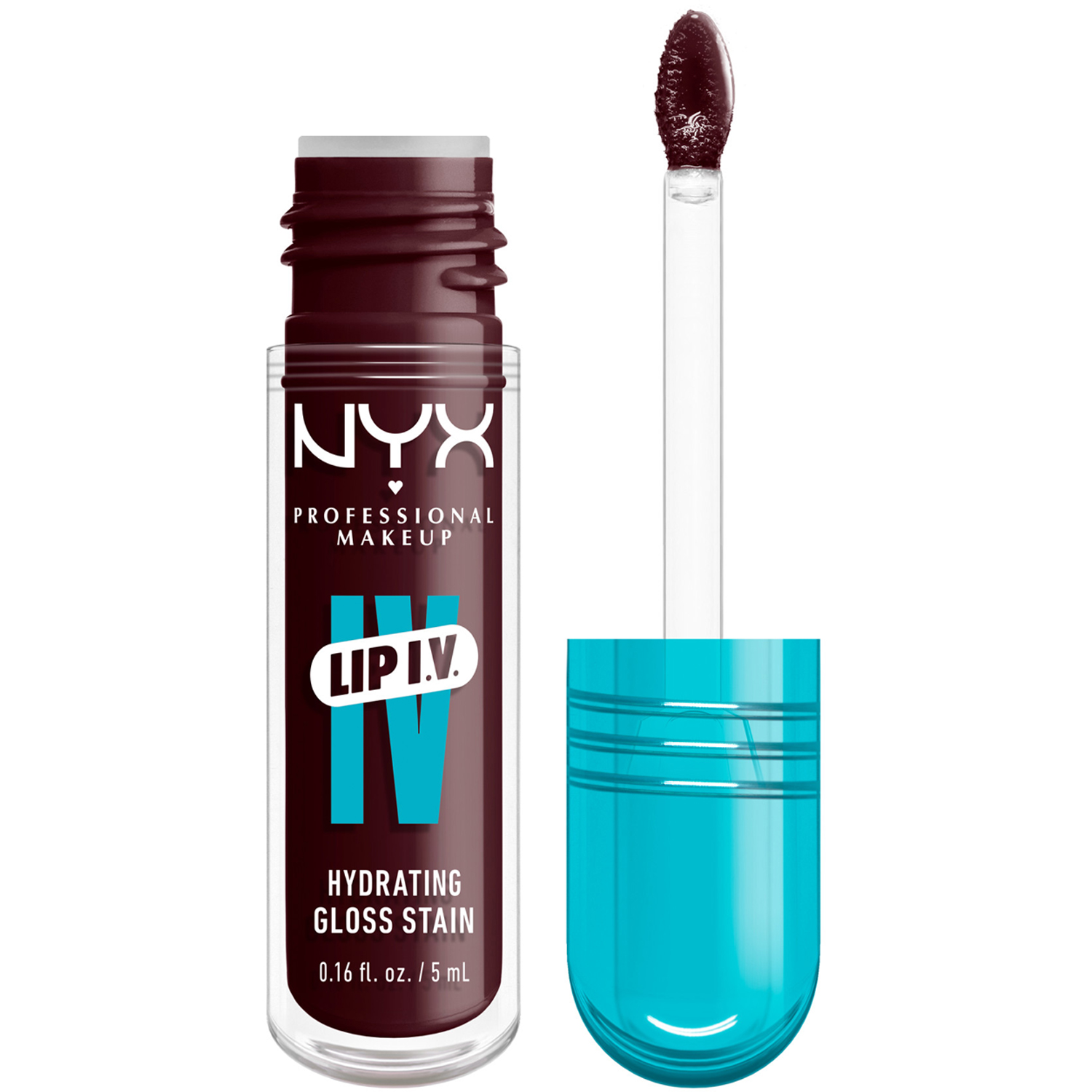 Lip I.V. Hydrating Gloss Stain