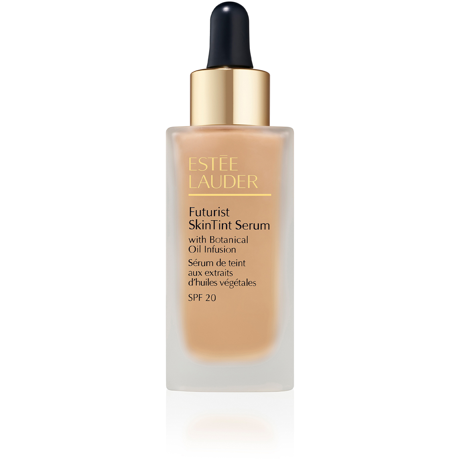 Futurist SkinTint Serum Foundation SPF20