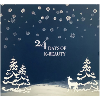 Laneige 24 Days Of K-Beauty