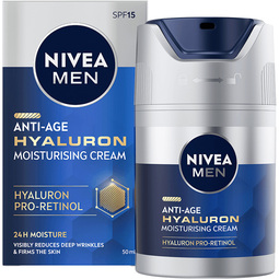 Anti Age Hyaluron Face Cream