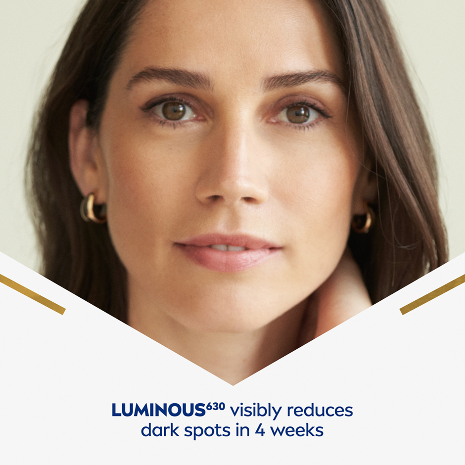 LUMINOUS 630 Cellular Anti Dark-Spot Tinted Fluid