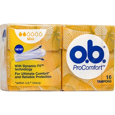 OB ProComfort Mini