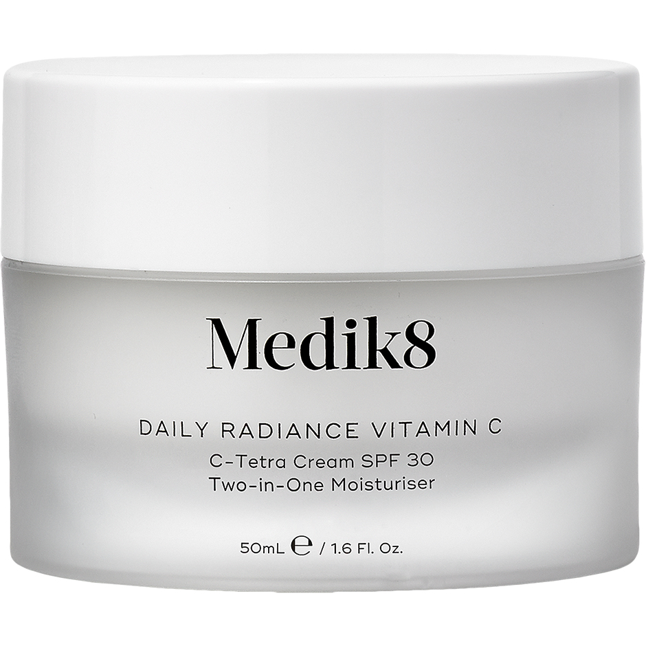 Daily Radiance Vitamin C Medik8 Eleven Fi