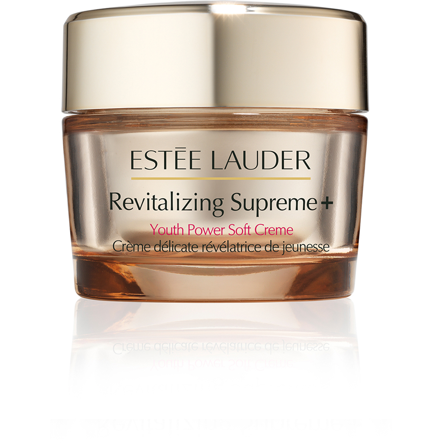 Revitalizing Supreme + Soft Cream