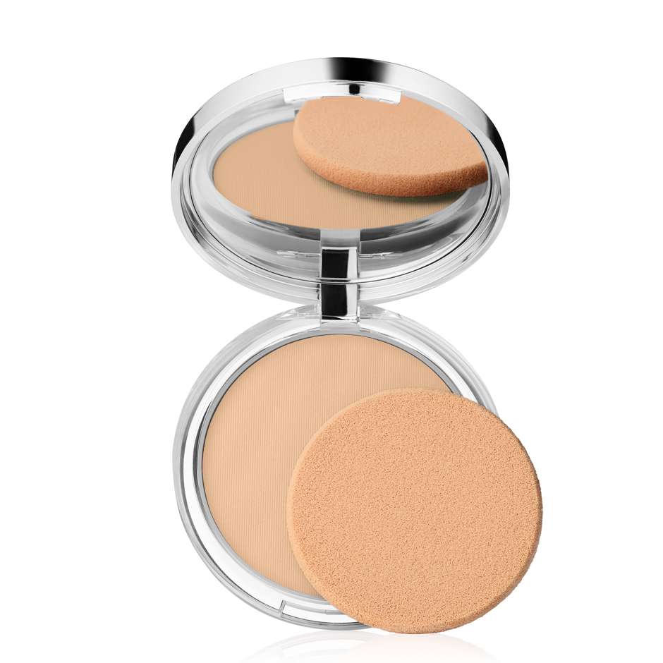 Stay-Matte Sheer Pressed Powder