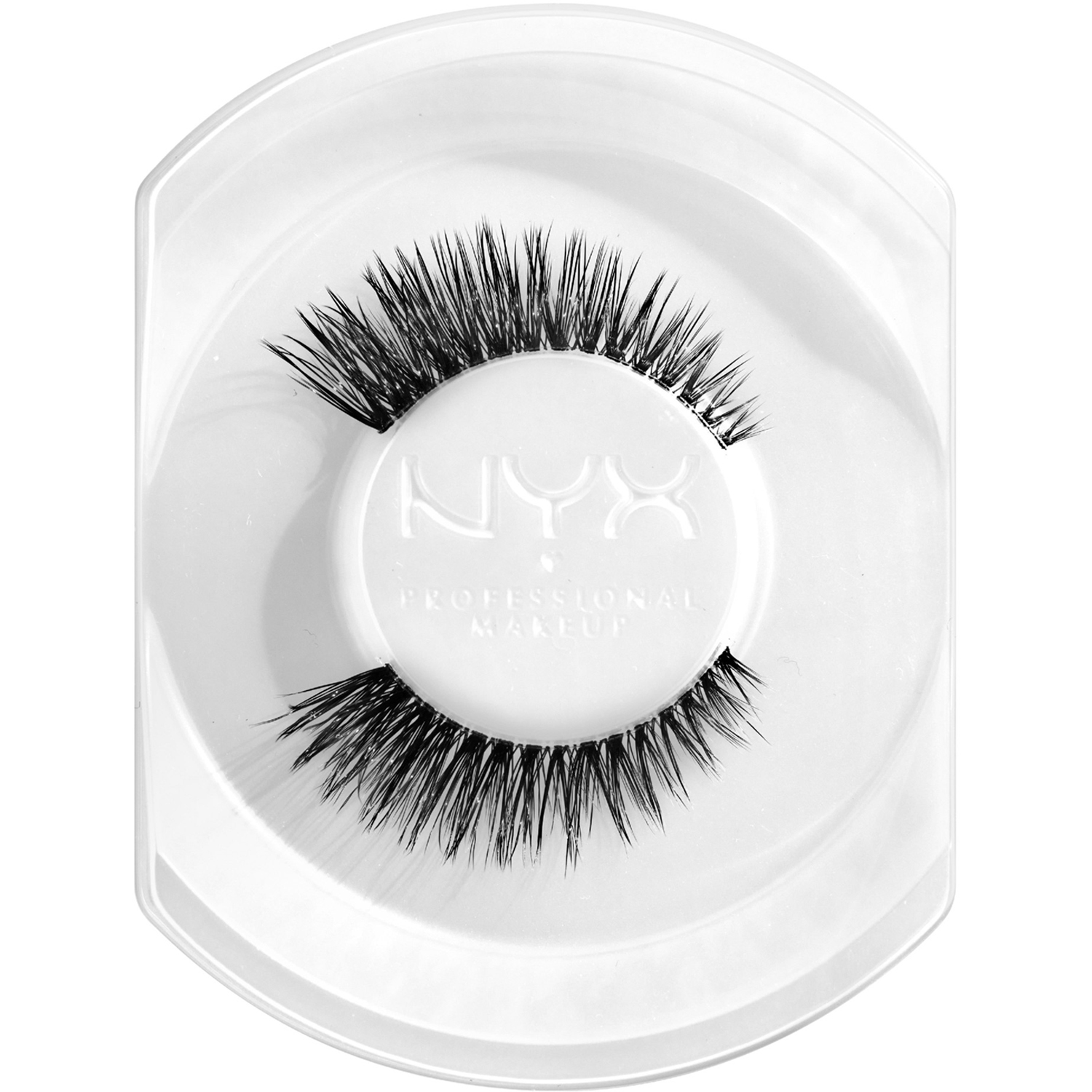 Jumbo Lash! Vegan False Lashes