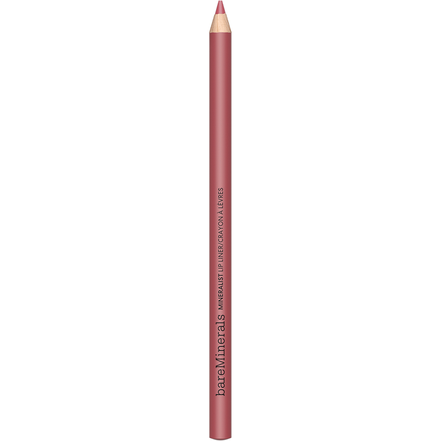 bareMinerals Mineralist Lasting Lip Liner Blissful Blush - g 1.3